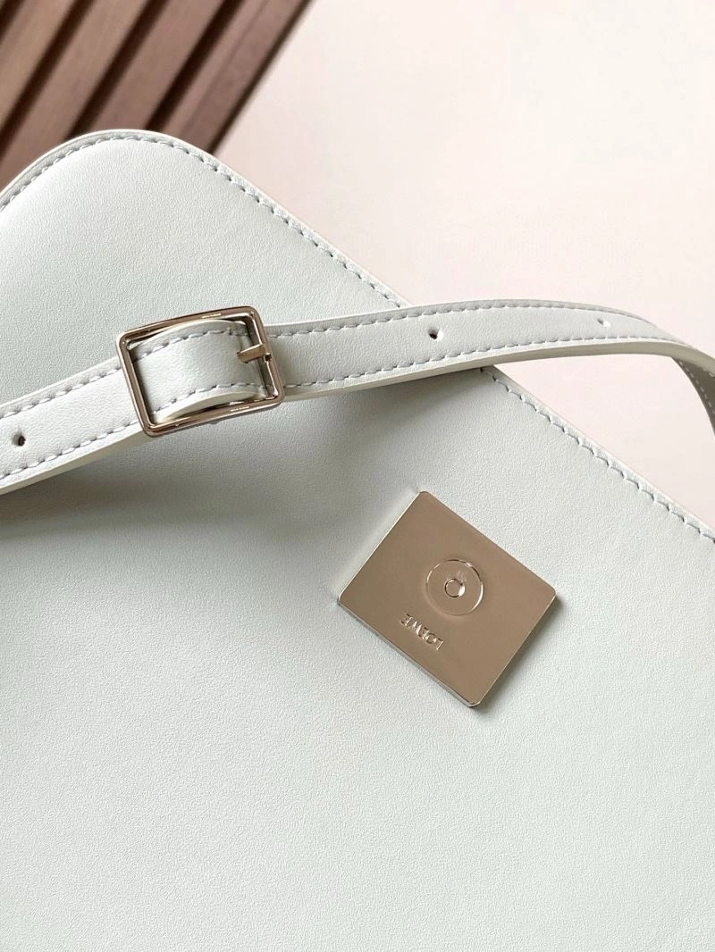 Loewe Satchel Bags Breathable 61167