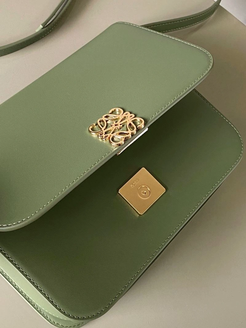 Durable Loewe Satchel Bags 61164