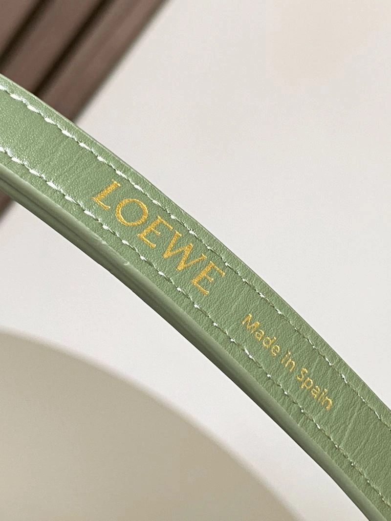Durable Loewe Satchel Bags 61164