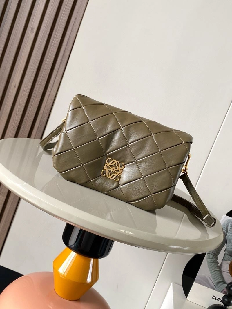 Loewe Satchel Bags Comfortable 61212