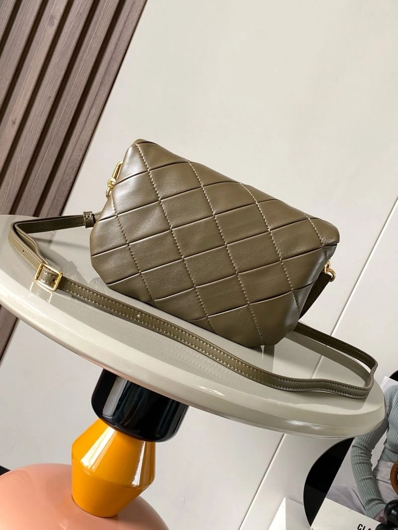 Loewe Satchel Bags Comfortable 61212