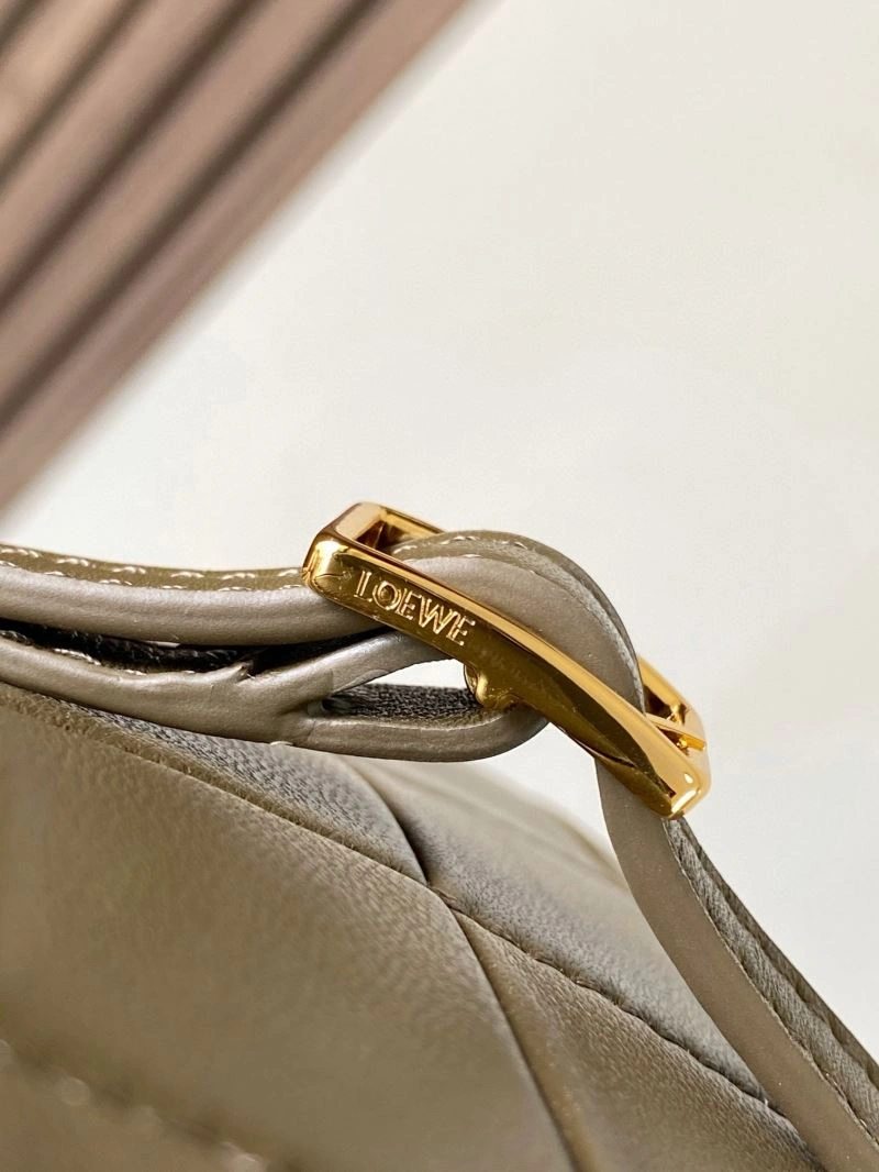Loewe Satchel Bags Comfortable 61212