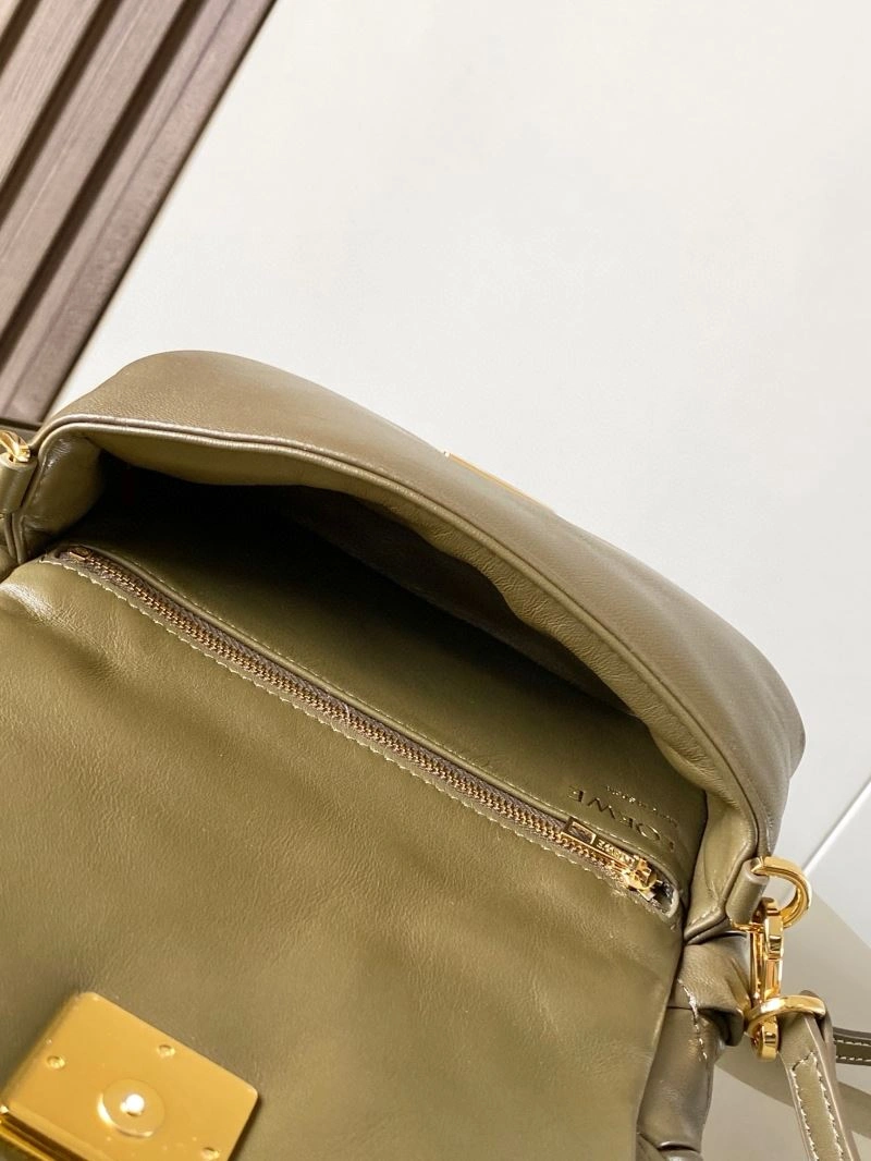 Loewe Satchel Bags Comfortable 61212