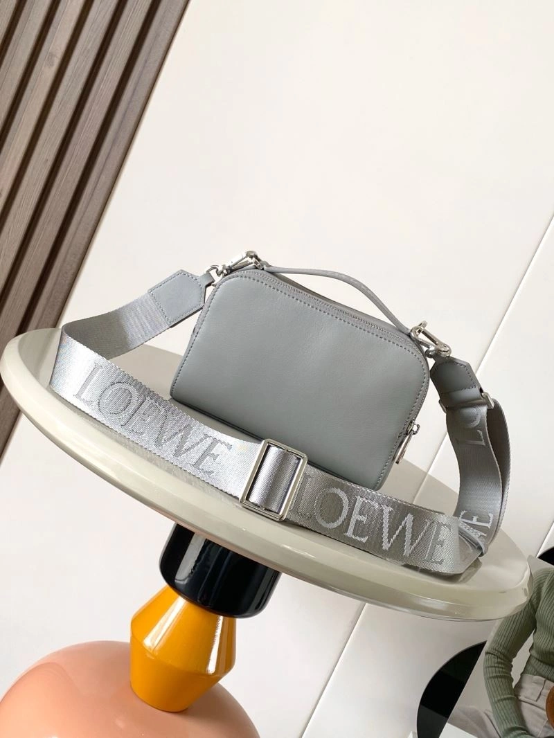 Loewe Satchel Bags Reliable 61158
