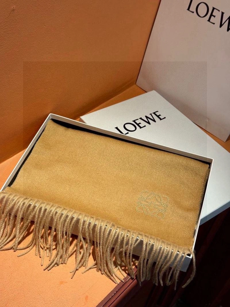 HighPerformance Loewe Scarf 270949