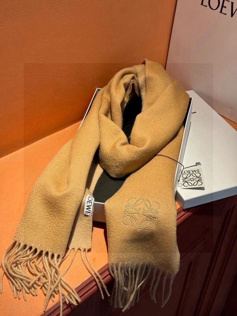 HighPerformance Loewe Scarf 270949