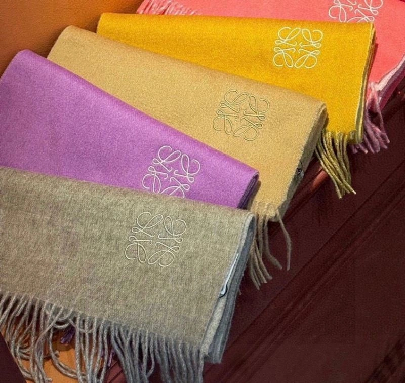 HighPerformance Loewe Scarf 270949