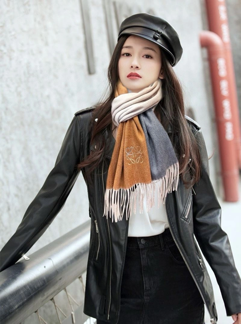 OdorResistant Loewe Scarf 270948