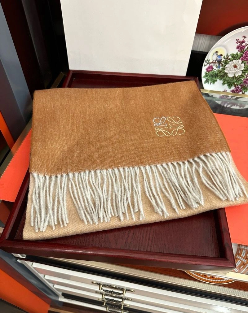 OdorResistant Loewe Scarf 270948