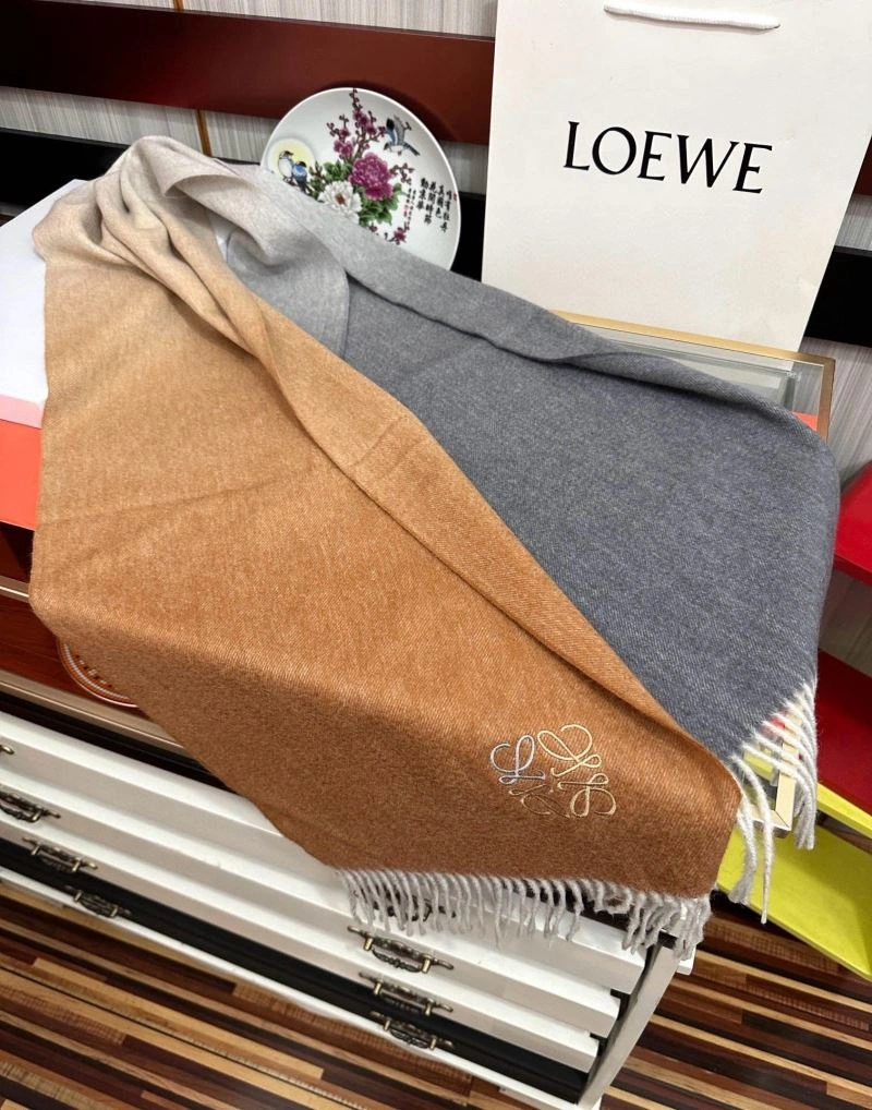 OdorResistant Loewe Scarf 270948