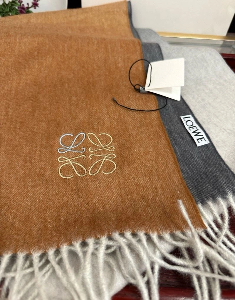 OdorResistant Loewe Scarf 270948