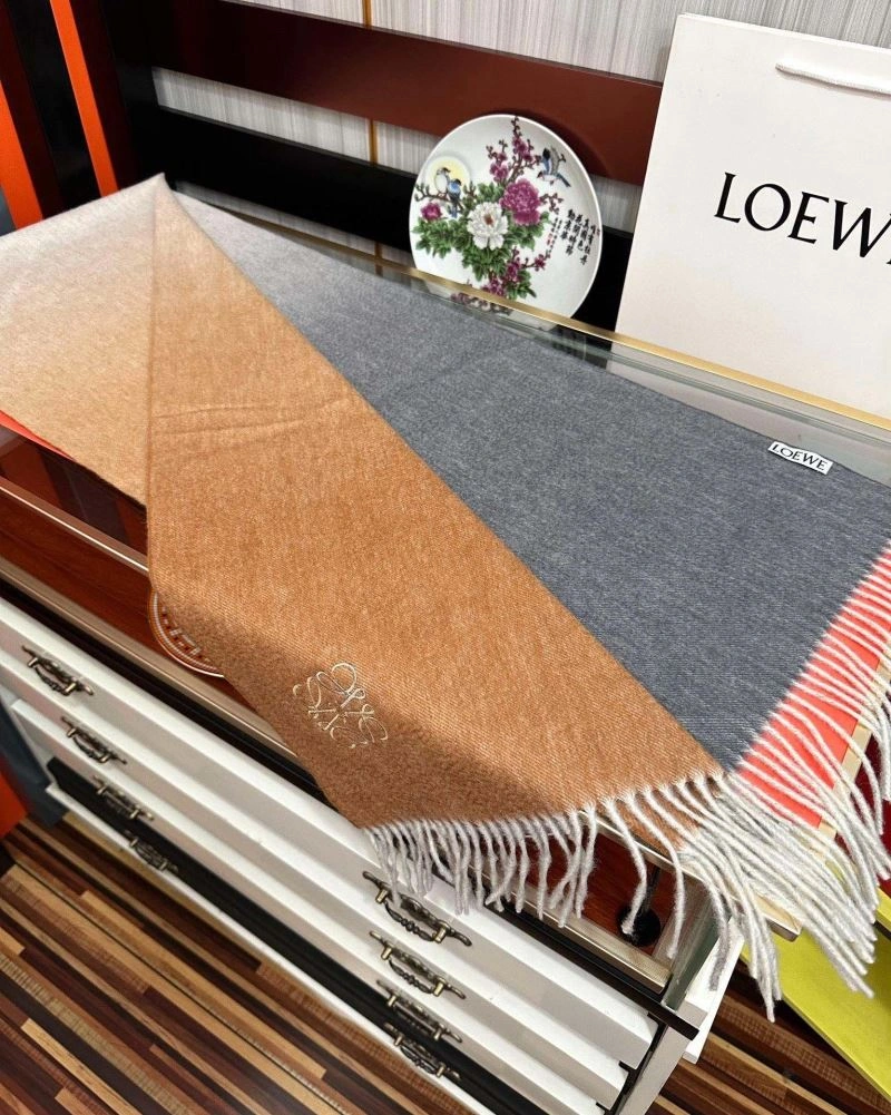 OdorResistant Loewe Scarf 270948