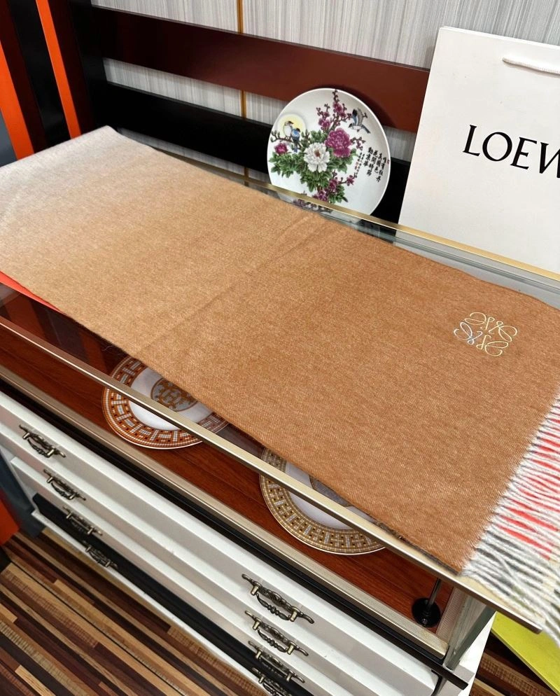 OdorResistant Loewe Scarf 270948