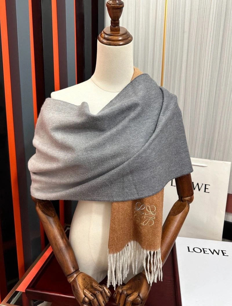 OdorResistant Loewe Scarf 270948