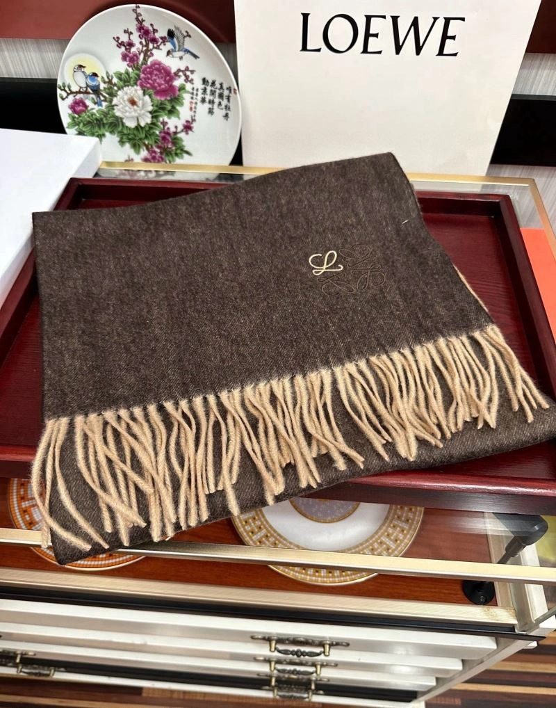 TopPick Loewe Scarf 270942