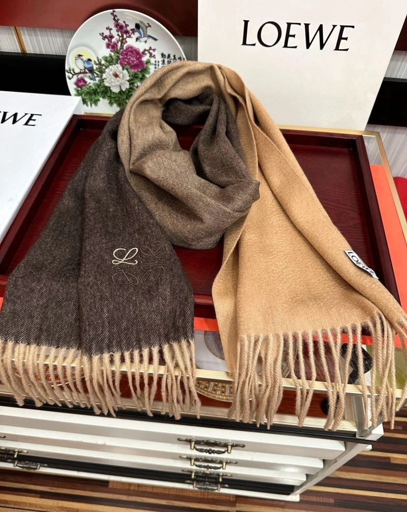 TopPick Loewe Scarf 270942