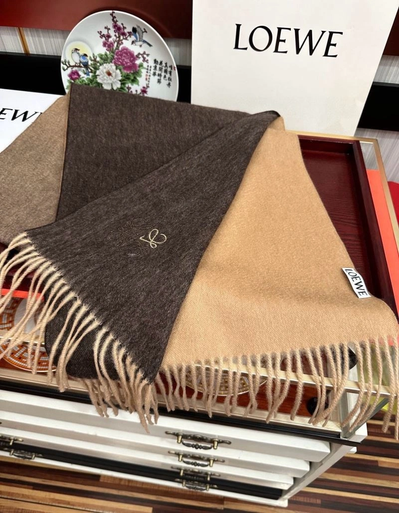 TopPick Loewe Scarf 270942