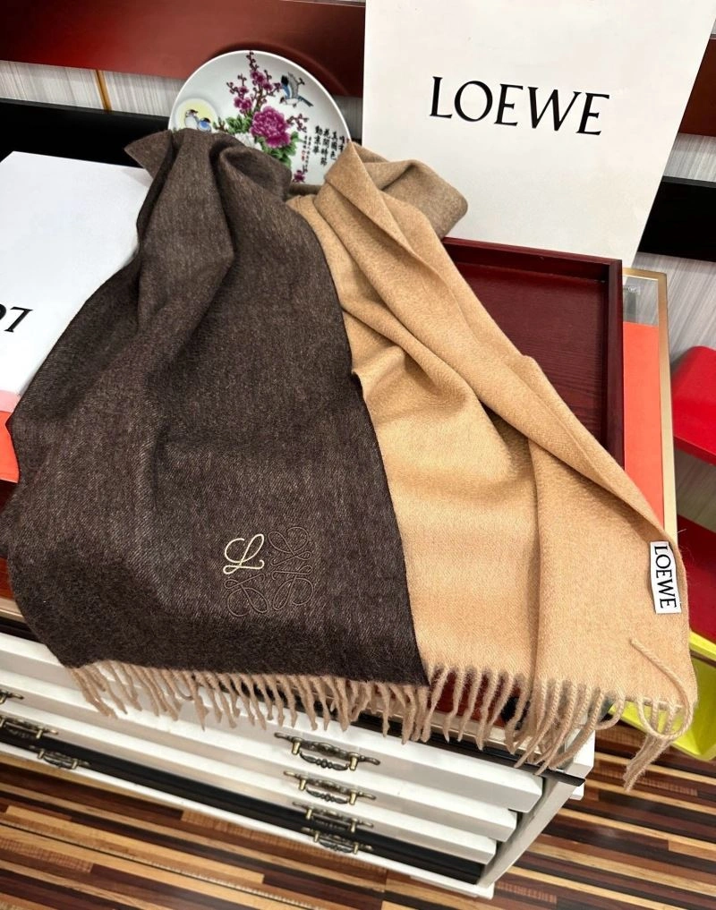 TopPick Loewe Scarf 270942