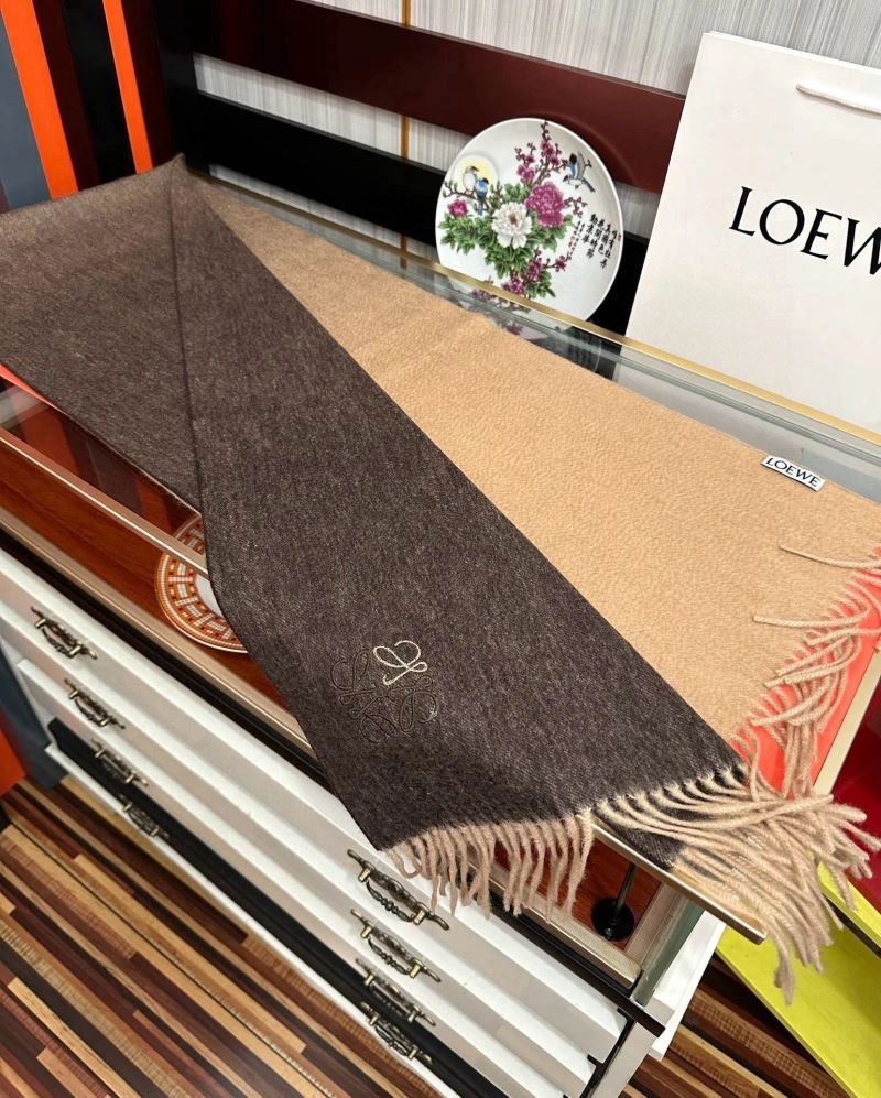 TopPick Loewe Scarf 270942