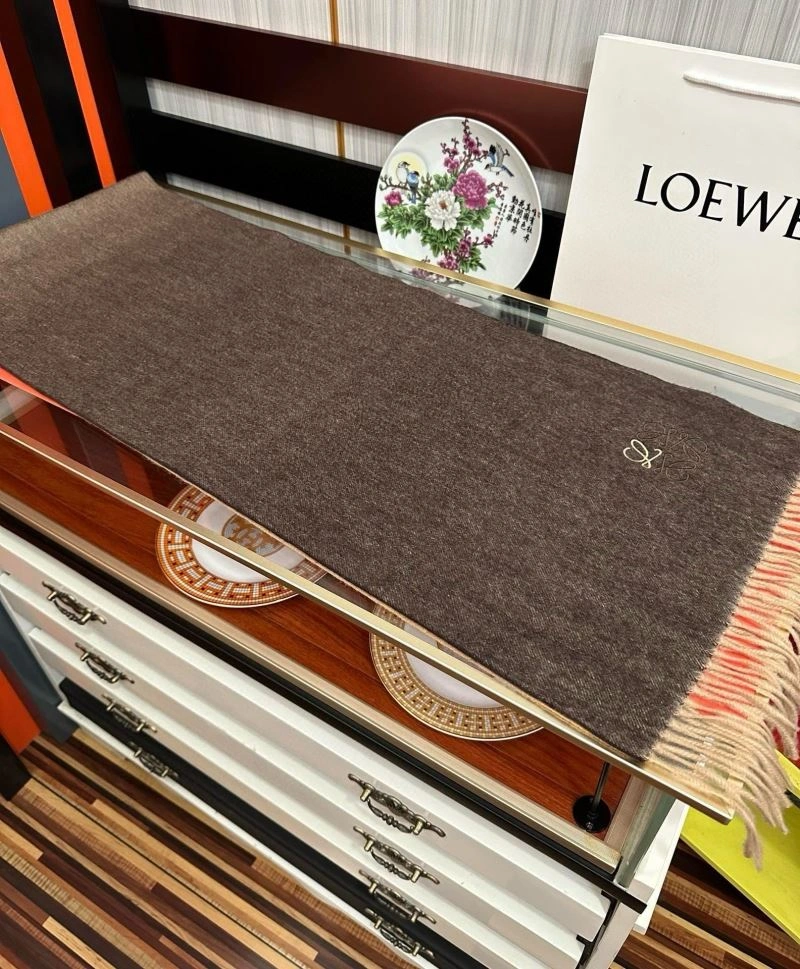TopPick Loewe Scarf 270942