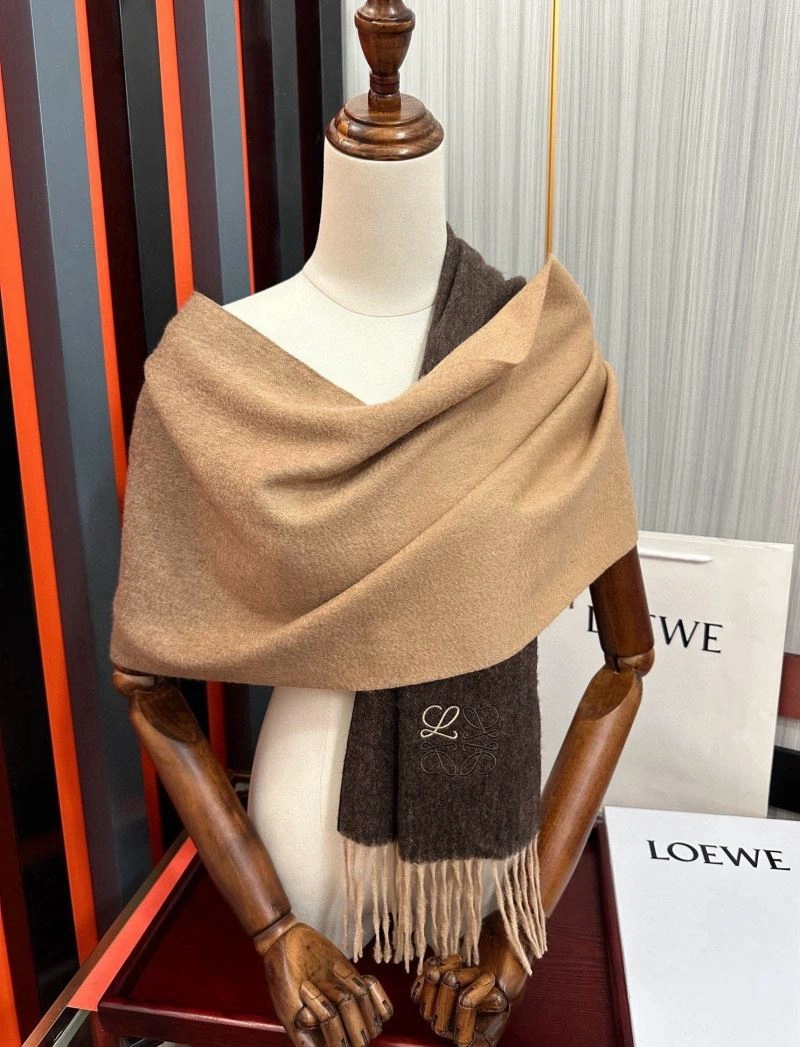 TopPick Loewe Scarf 270942
