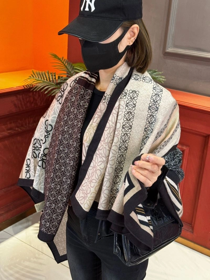 Loewe Scarf Classic 271493