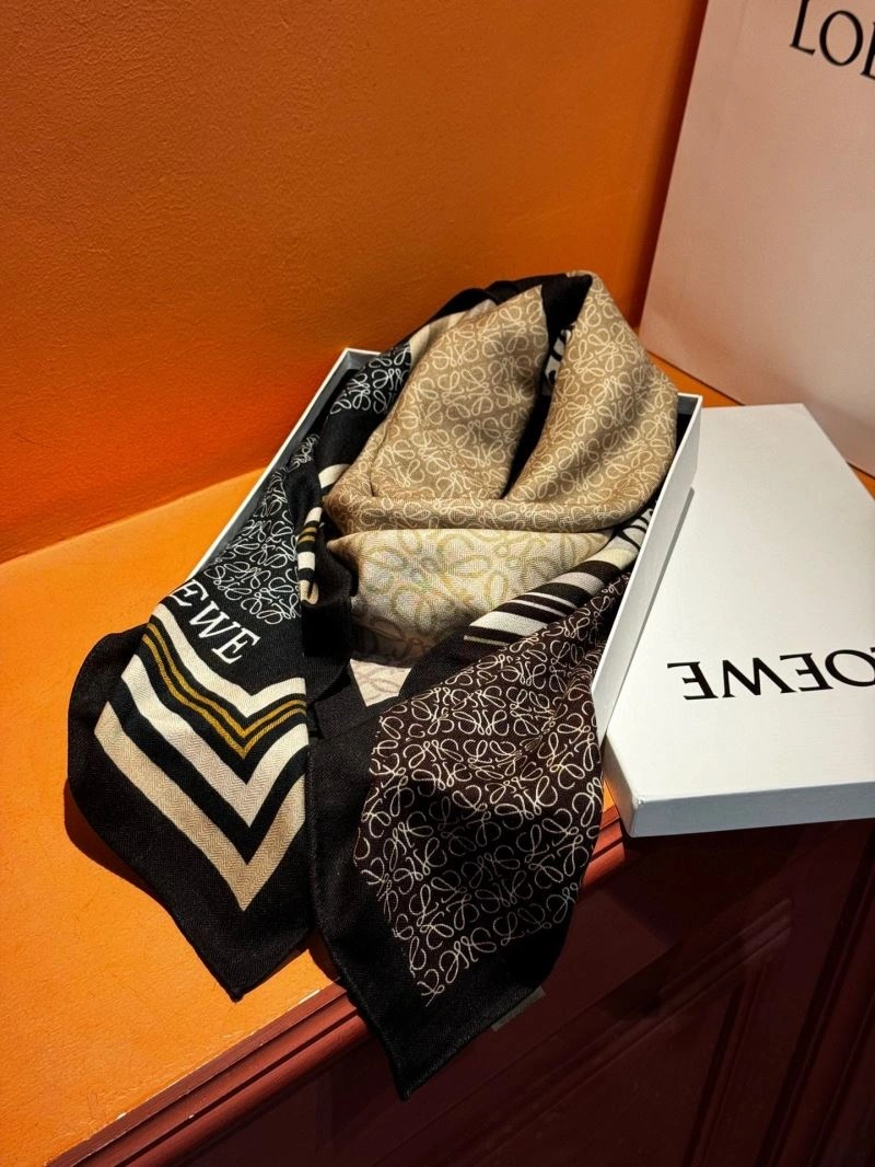 Loewe Scarf Classic 271493