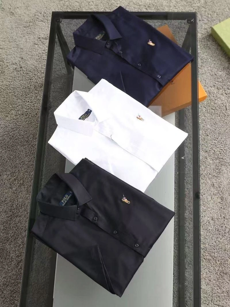 Cozy Loewe Shirts 157650