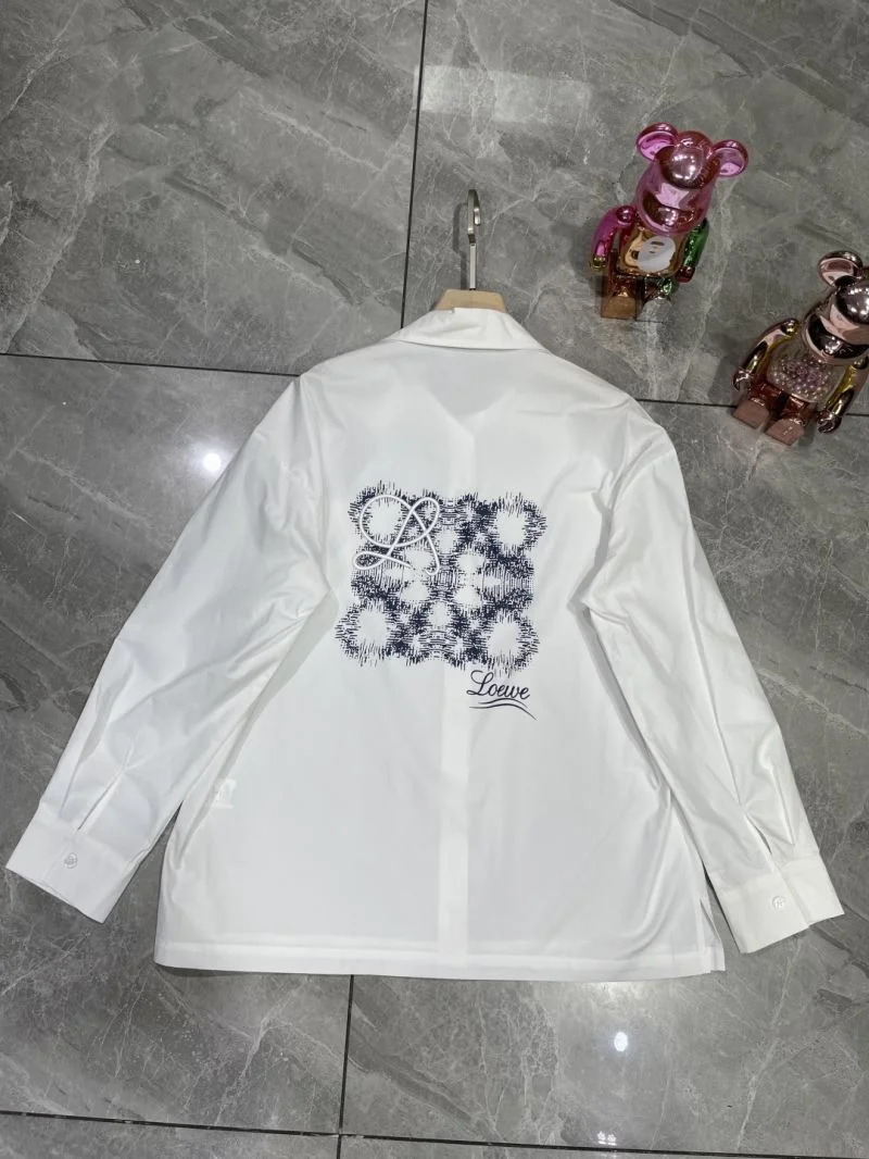 Timeless Loewe Shirts 163967