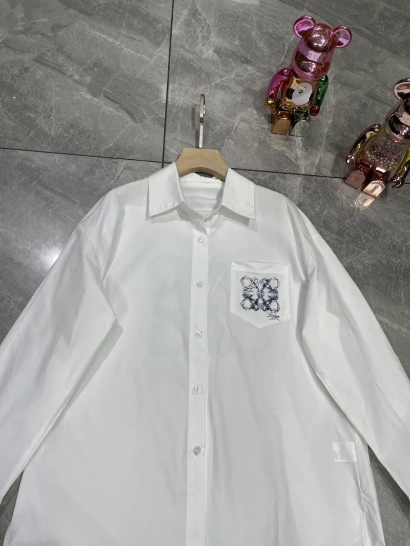 Timeless Loewe Shirts 163967
