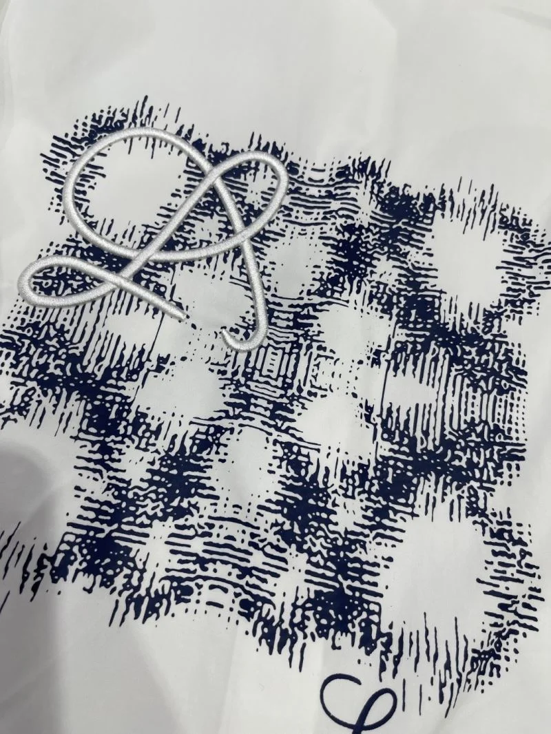 Timeless Loewe Shirts 163967