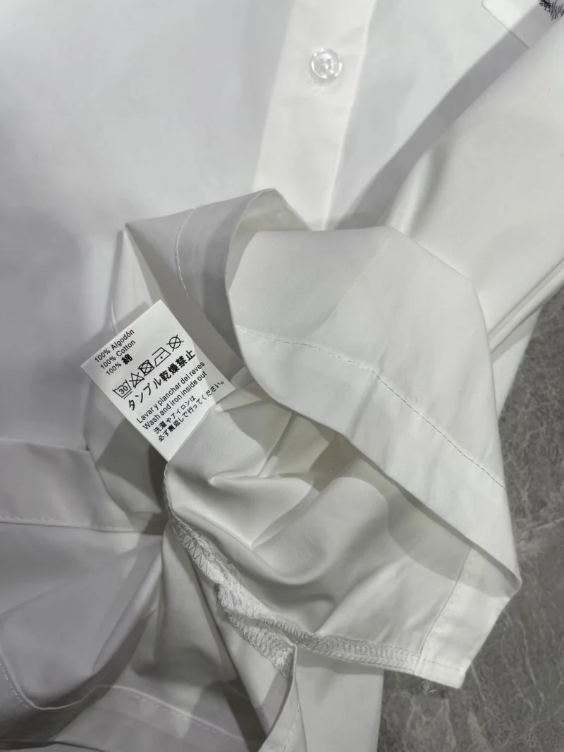 Timeless Loewe Shirts 163967