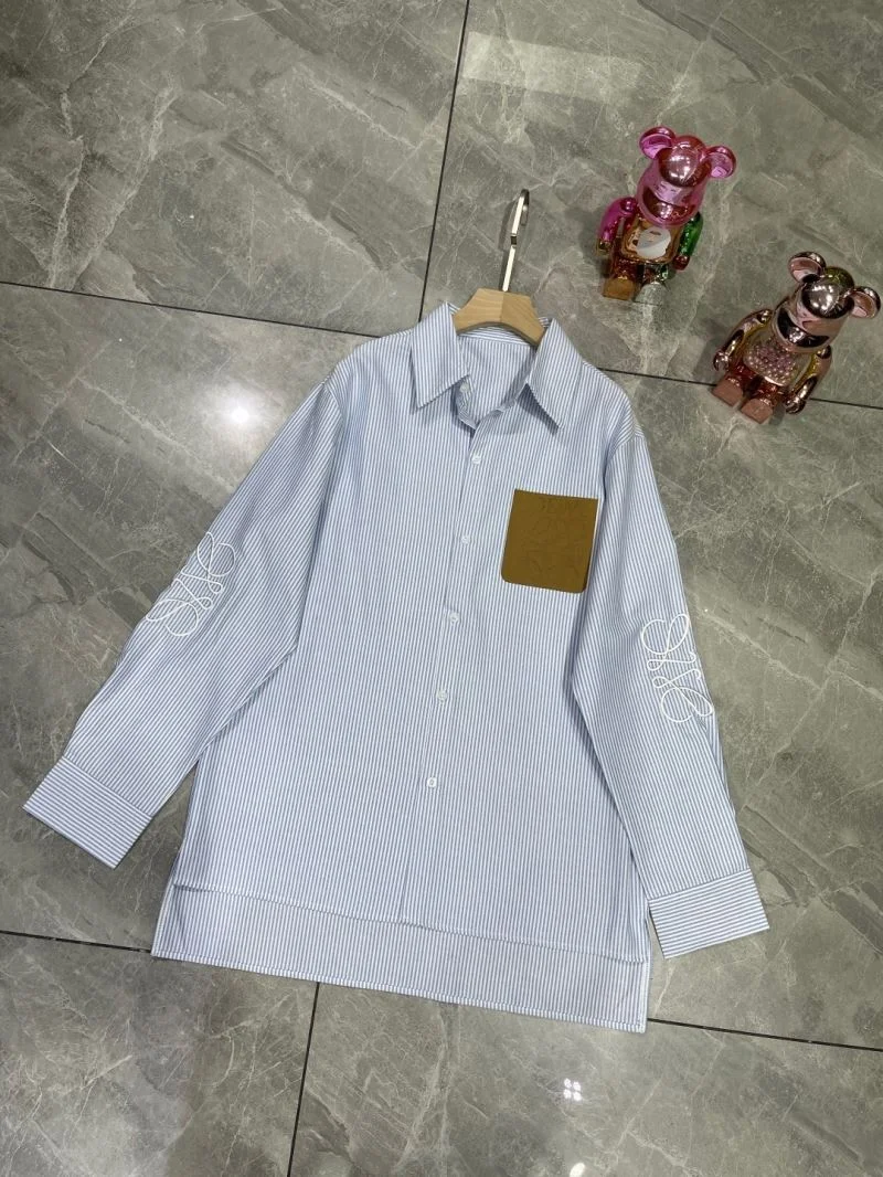 Loewe Shirts Practical 164058