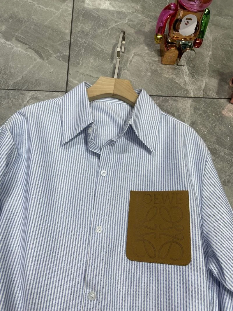 Loewe Shirts Practical 164058