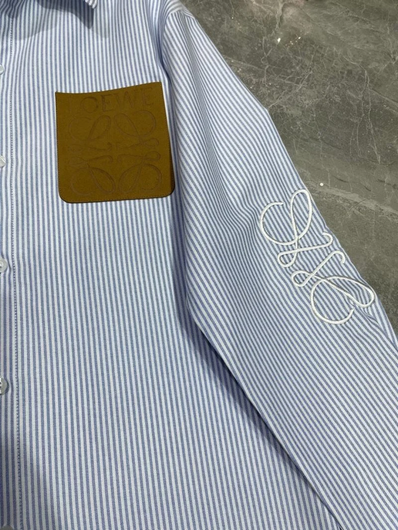 Loewe Shirts Practical 164058