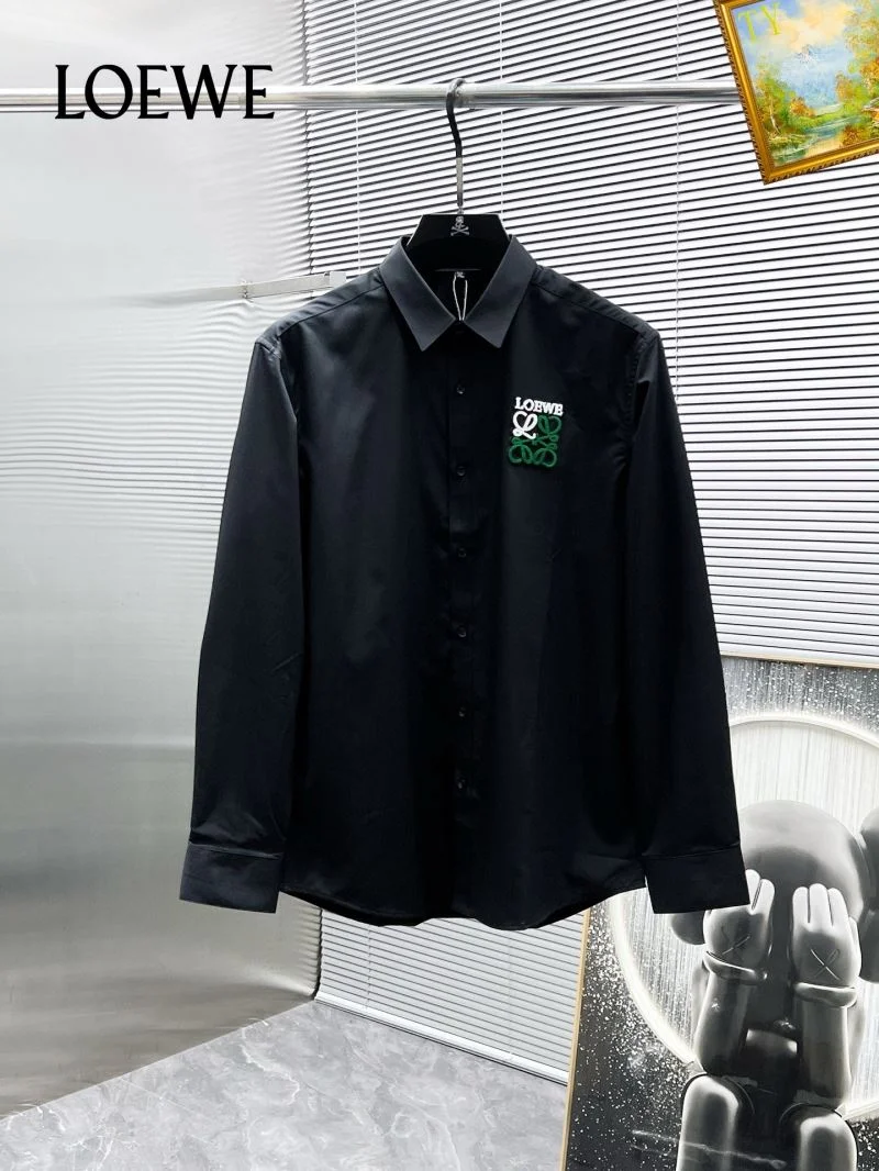 Loewe Shirts UrbanChic 164464