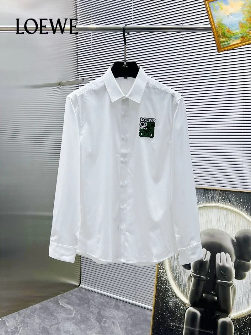 Loewe Shirts UrbanChic 164464