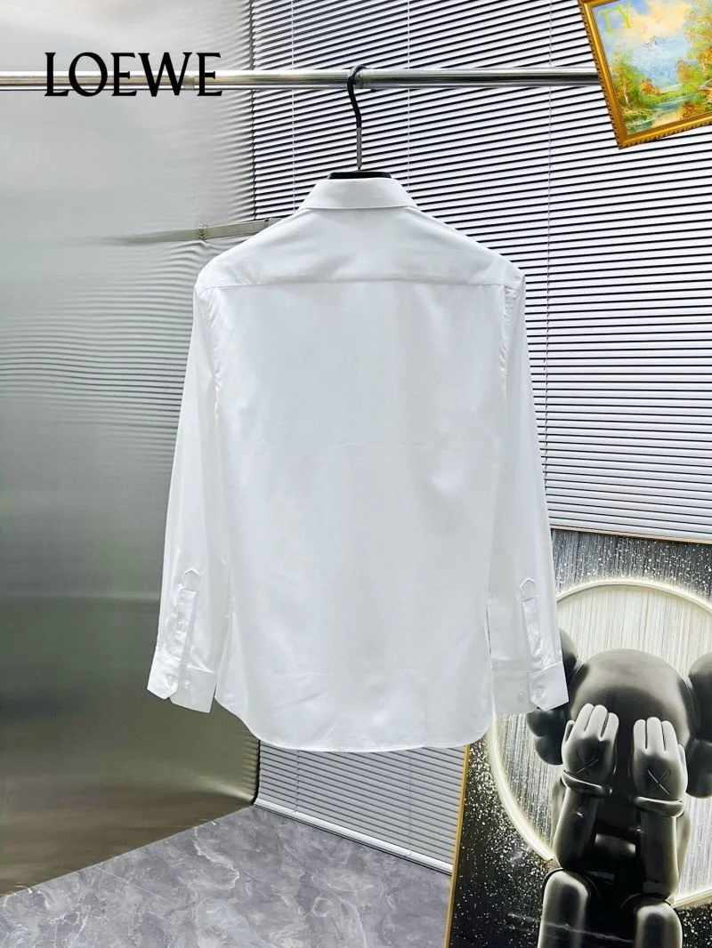 Loewe Shirts UrbanChic 164464