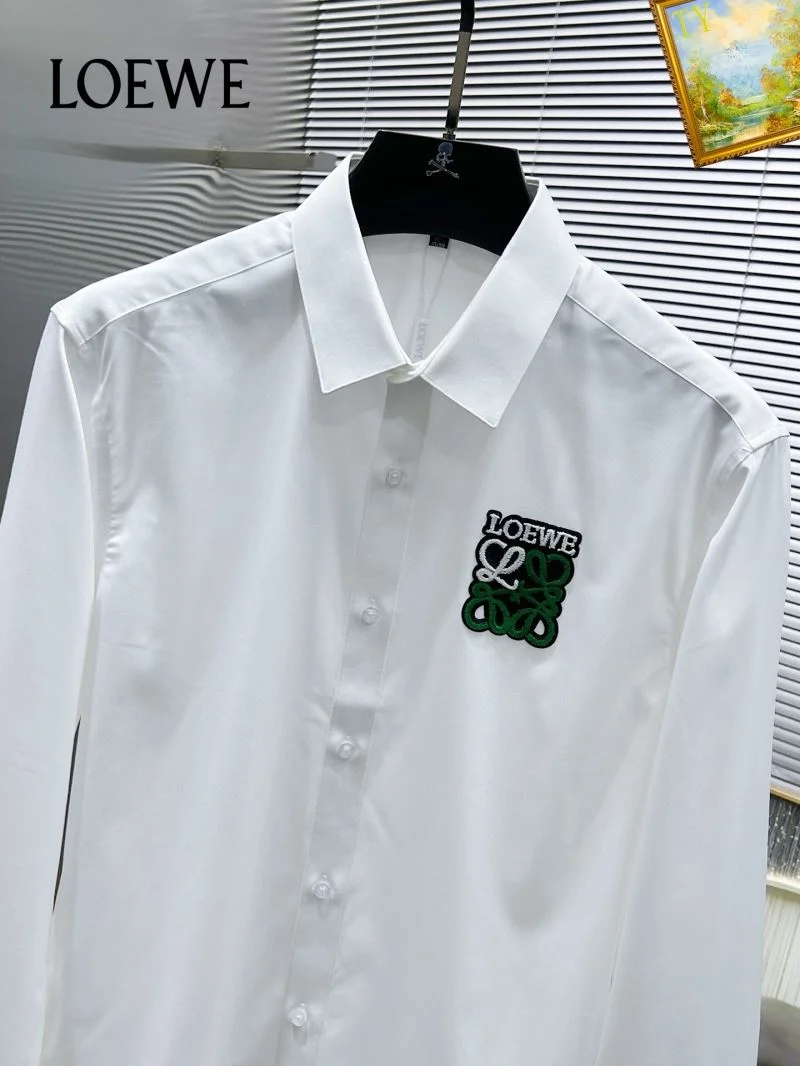 Loewe Shirts UrbanChic 164464