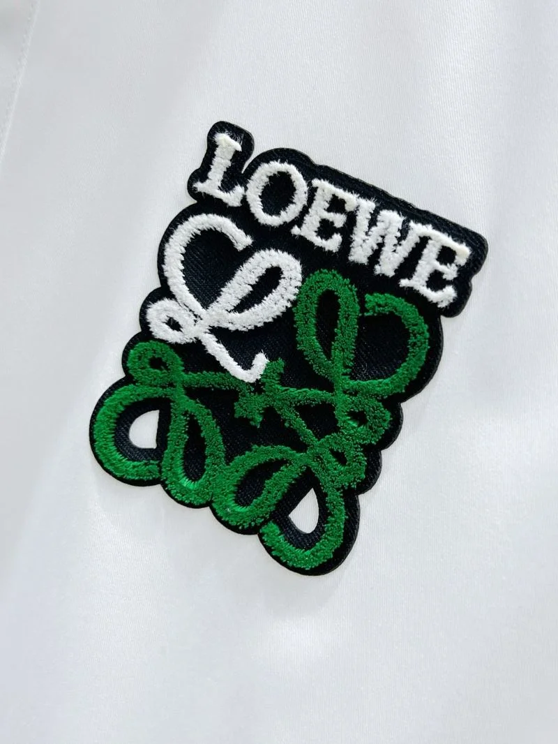 Loewe Shirts UrbanChic 164464