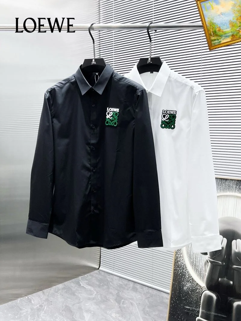 Loewe Shirts UrbanChic 164464