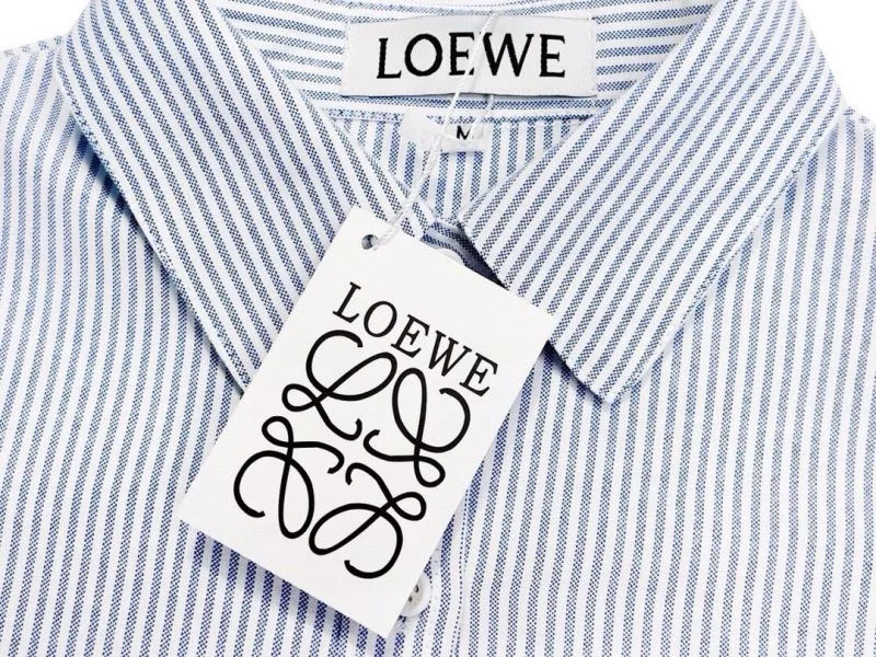 Bold Loewe Shirts 163782
