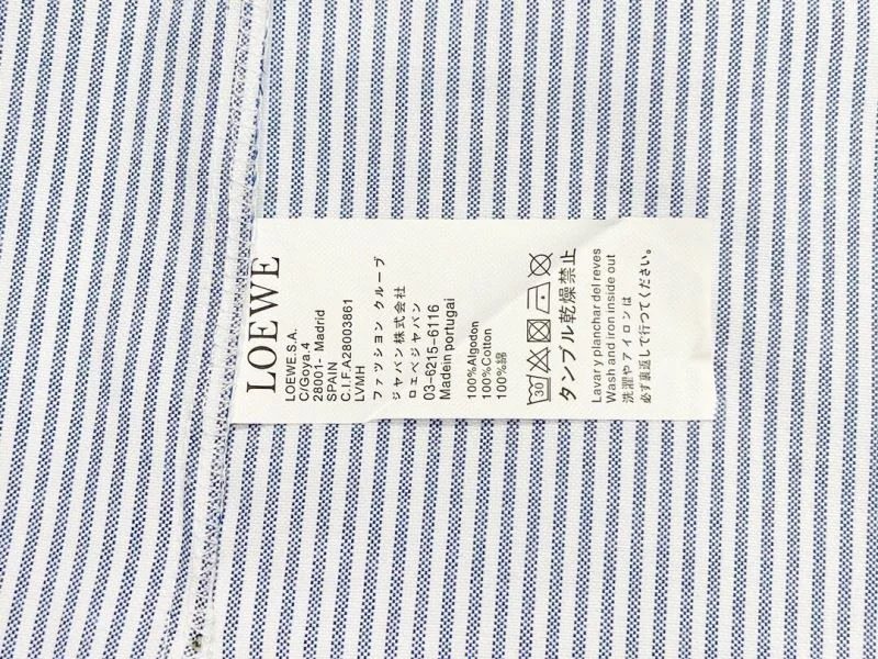 Bold Loewe Shirts 163782