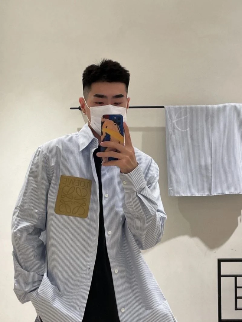 Bold Loewe Shirts 163782