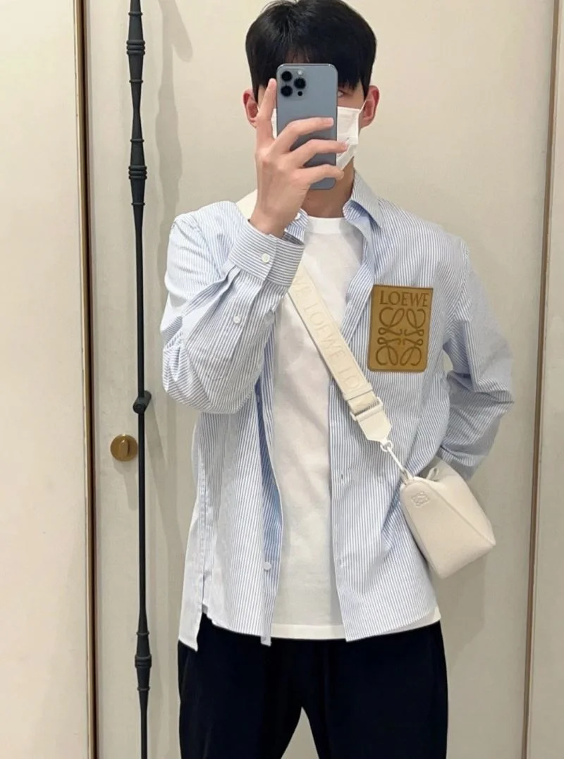 Bold Loewe Shirts 163782