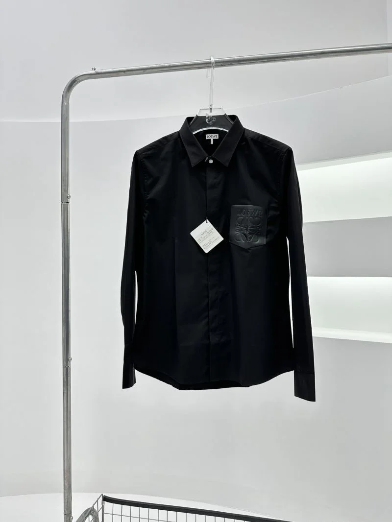 Packable Loewe Shirts 164160