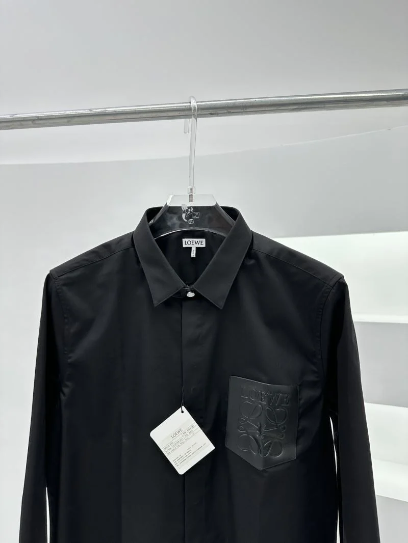 Packable Loewe Shirts 164160