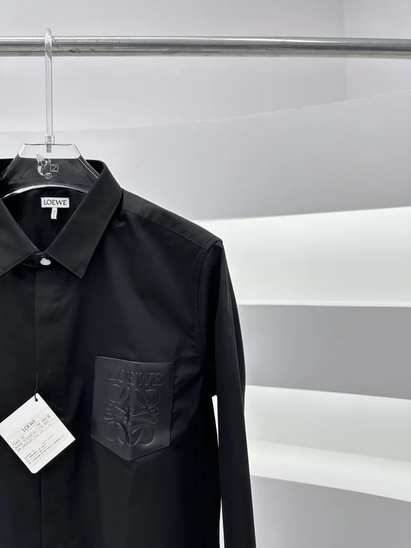 Packable Loewe Shirts 164160