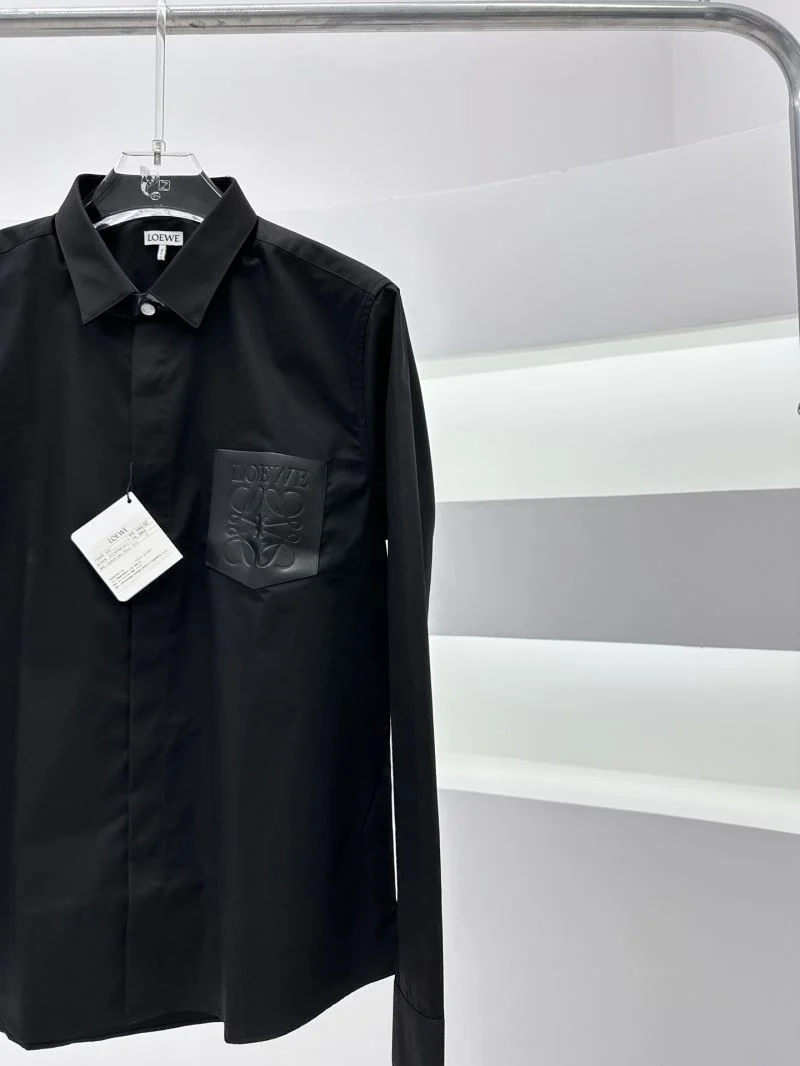 Packable Loewe Shirts 164160