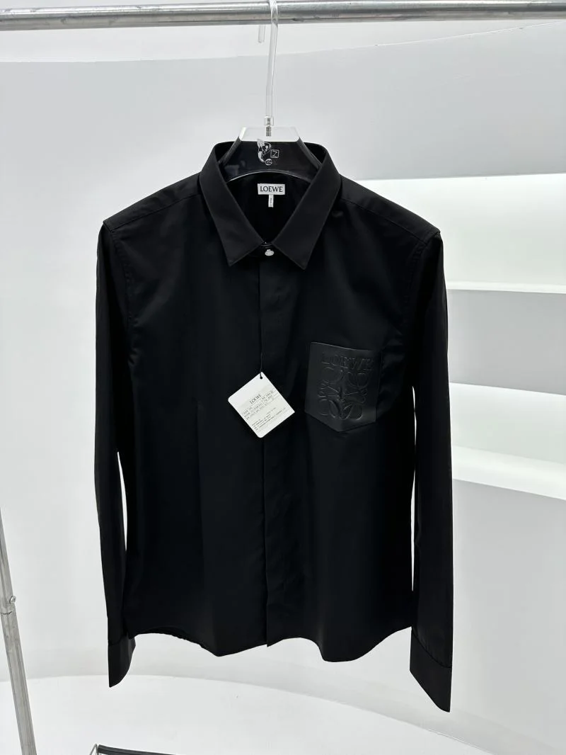 Packable Loewe Shirts 164160